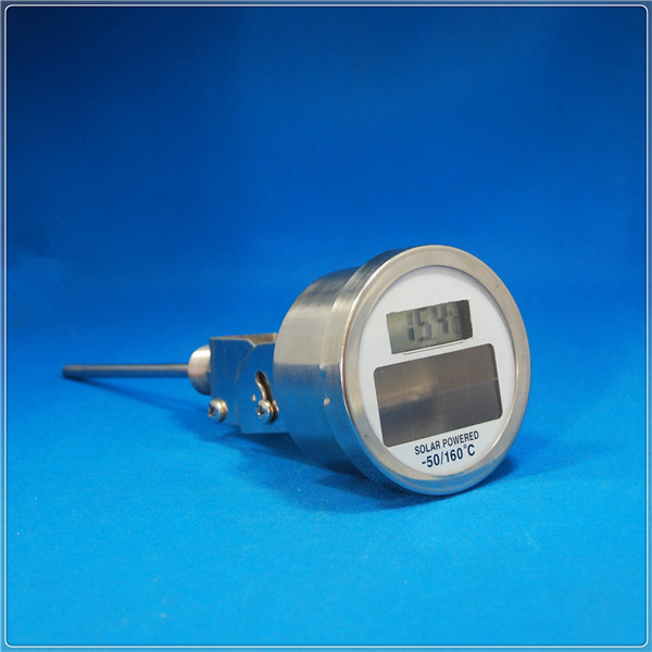 Digital Thermometer